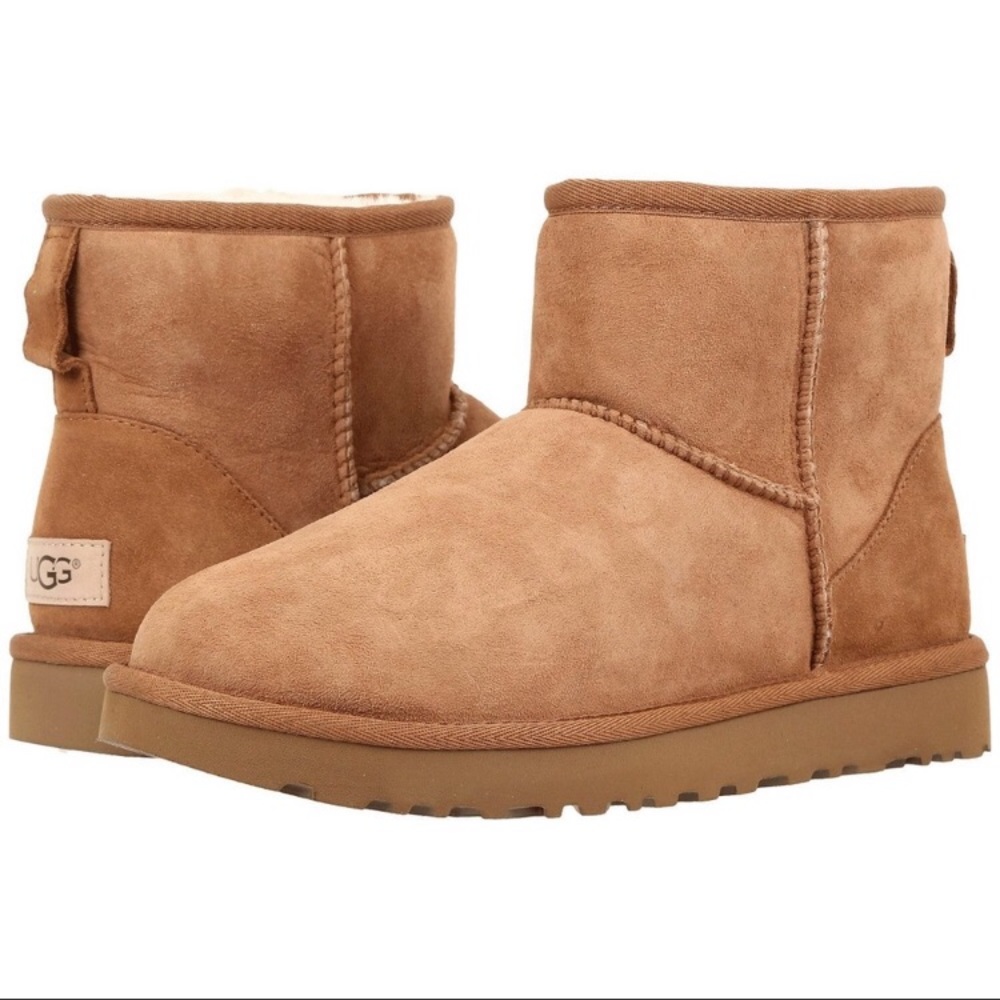 Ugg Classic Mini II Boots